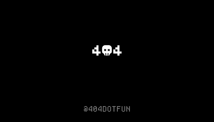 404.fun project image